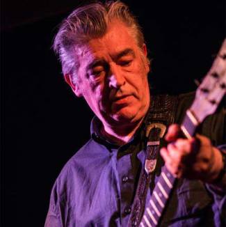 Chris Spedding - Rock mooi samengevat