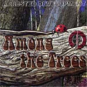 Among The Trees
