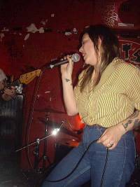 Pale Lips - Ideale schoondochters