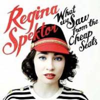 Regina Spektor revient après 3 ans d’absence…