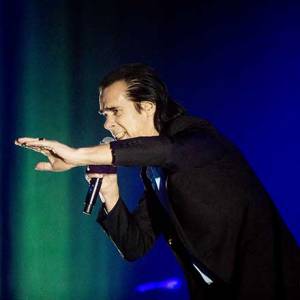 Nick Cave &amp; The Bad Seeds - Zo puur en intens dat het pijn deed