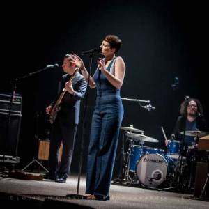 Hooverphonic – Geslaagde ‘Reflection’ - Tour