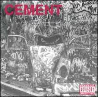 Cement