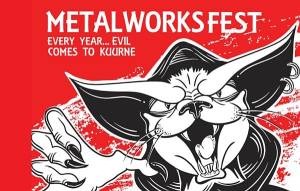 Metalworksfest Battle 2022 - Bands in het genre  die schreeuwen om ontdekt te worden! 