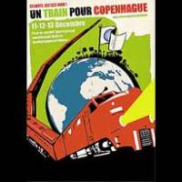 Un train pour Copenhague