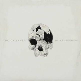 We are undone