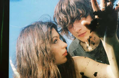 Witch Post signe chez Partisan Records
