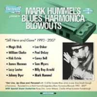 Blues Harmonica Blowouts