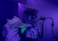 Sudan Archives - Flamboyant en teder