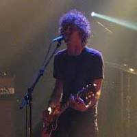 Brendan Benson: overtuignede poppy retro-rock