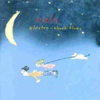 Electro-shock blues