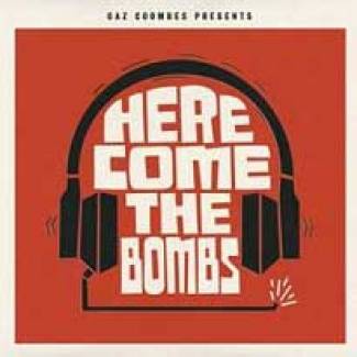 La bombe de Gaz Coombes débarque !