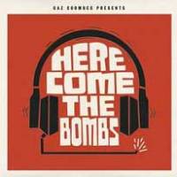 La bombe de Gaz Coombes débarque !