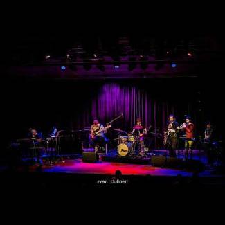 Bram Weijters 'Crazy Men – Betoverend concert!