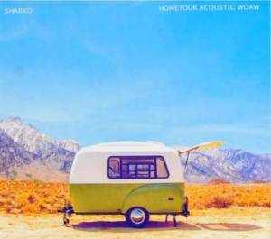 Hometour Acoustic Woaw