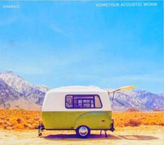 Hometour Acoustic Woaw