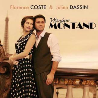 Monsieur Montand