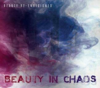 Beauty Re-Envisioned