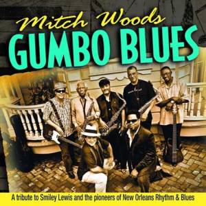 Gumbo blues