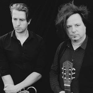 Winterstille - Het is expliciet de bedoeling om mensen te bereiken die het zwaar te verduren hebben, en die in onze muziek een licht- of rustpunt vinden