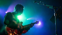 Richard Hawley – Tussen rock en crooner