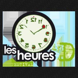 Les Heures InD 2012 : 5, 6 et 7 octobre