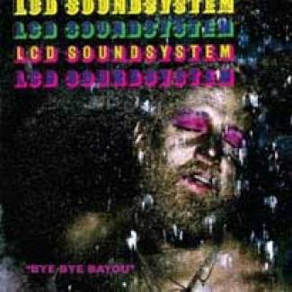 Bye Bye LCD Soundsystem