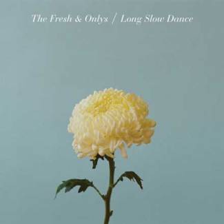 Long slow dance
