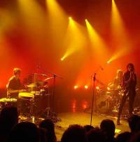 Les Nuits Botanique 2018 – Sylvie Kreusch – Tessa Dixson – Lucy Dacus – Ought!