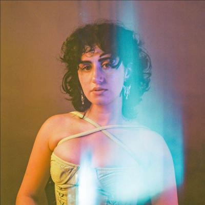 ‘Femme, vie, liberté’, le crédo de Naaz