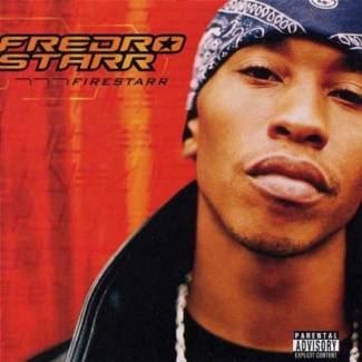 Firestarr
