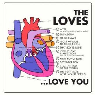 ...love you