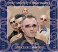 Snakes &amp; ladders
