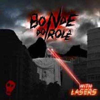 With Lasers