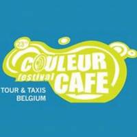 Couleur Café 2012 - vrijdag 29/06/2012