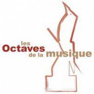 Les nominés pour les Octaves sont connus!