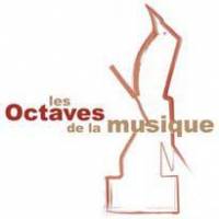 Les nominés pour les Octaves sont connus!
