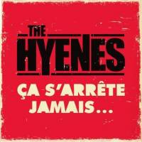 Le mouvement perpétuel des Hyènes…