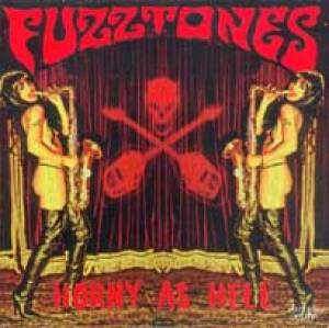 Horny as hell