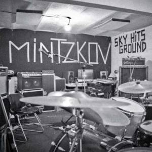 Sky hits ground