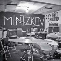 Sky hits ground