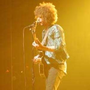 Le rock de demain parfumé au patchouli.