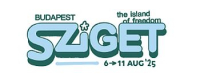 Sziget 2025 - Frisse look trekt groot publiek en zorgt voor een onvergetelijke Sziget editie