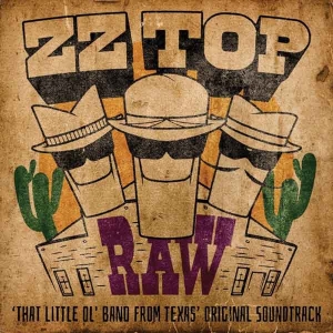 Un ZZ Top brut de décoffrage…