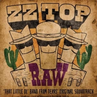 Un ZZ Top brut de décoffrage…