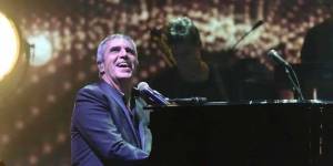 Julien Clerc - zoveel meer dan Hélène