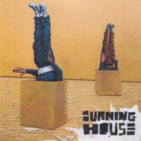 Walking into a Burning House