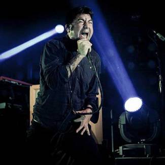 Deftones overtuigen met zweterige set