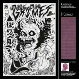 Les visions de Grimes…