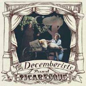 Picaresque